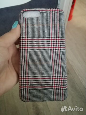 Чехол для телефона