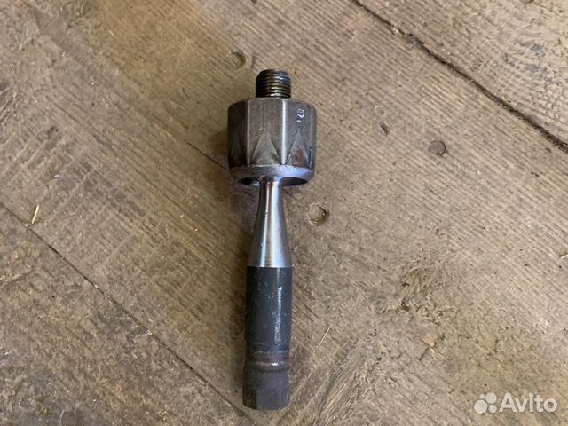 Рулевая тяга ауди а4