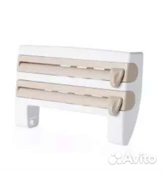 Диспенсер для хранения фольги и пленки