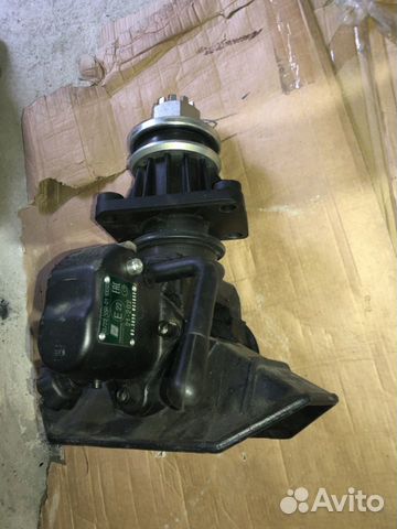 Евро фаркоп Камаз, Урал, Маз. Новый Технотрон 21-2