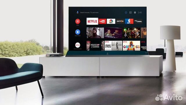 Андроид приставки/2000+ каналов/ Xiaomi, Tanix w2