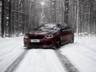 BMW M5 4.4 AT, 2018, 47 000 км объявление продам