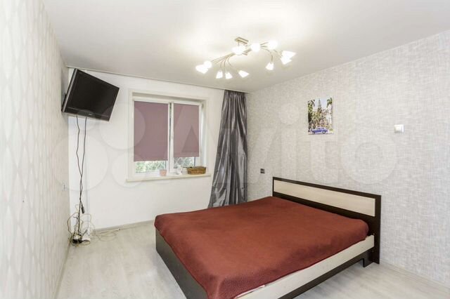 3-к. квартира, 62 м², 1/9 эт.