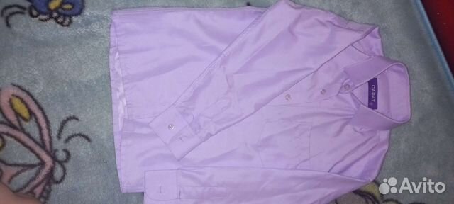 Рубашки на мальчика