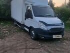 Iveco Daily 3.0 МТ, 2014, 260 000 км