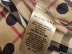 Burberry рубашка оригинал объявление продам