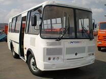 Междугородний / Пригородный автобус ПАЗ 320530-04, 2022