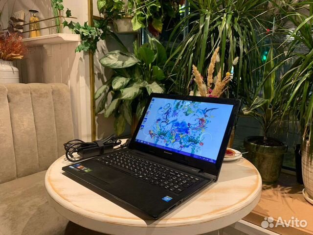 Современный i7/8gbозу/240ссд Lenovo 2019