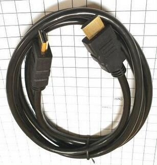 Цифровой кабель hdmi - DVI, hdmi - hdmi