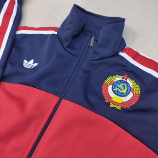 Спортивный костюм Герб СССР