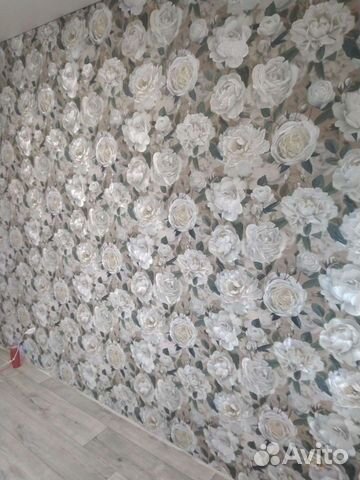 Ремонт квартир, балконов. Отделка помещений