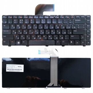 Клавиатура для ноутбука Dell 3350, M5040, N4050