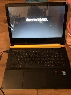 Lenovo flex 2 14
