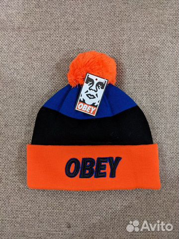 Шапка для мальчика