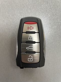 Ключ зажигания Haval F7