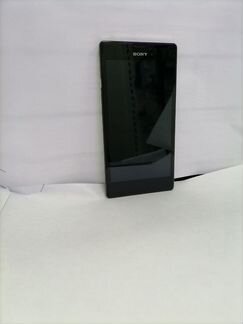 Sony Xperia модель D5103