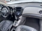 Chevrolet Cruze 1.6 AT, 2010, 155 000 км объявление продам