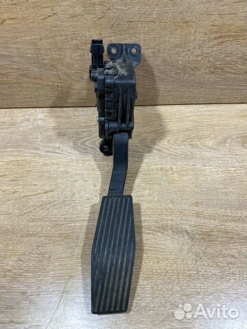 Педаль газа Opel Vectra C 300951