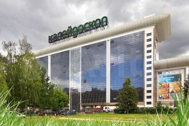 Комната 16 м², 4/8 эт.