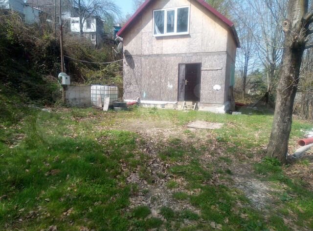 Участок 4 сот. (СНТ, ДНП)