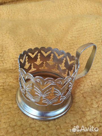 Подстаканник