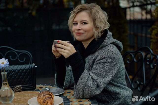 Сторис, посты, ведение соцсетей