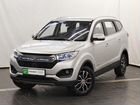 LIFAN Myway 1.8 МТ, 2018, 82 667 км