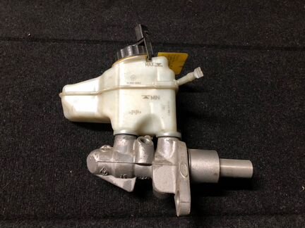 VolksWagen Touran тоуран Главный Тормозной Цилиндр