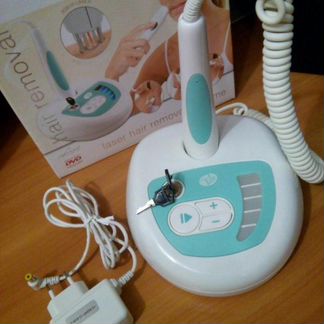 Лазерный эпилятор Rio Salon Laser Tweezer