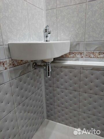 Услуги сантехника