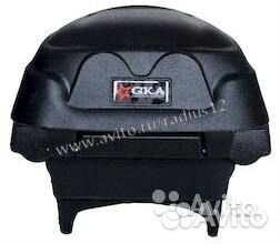 Кофр для снегохода GKA N 8 universal BOX