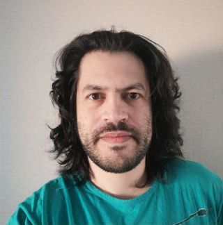 Репетитор английского языка