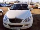 SsangYong Kyron 2.3 МТ, 2012, 104 000 км