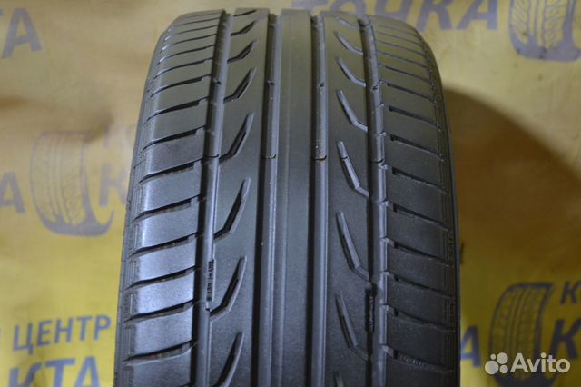 Semperit Speed Life 2 225/45 R17