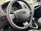 Ford Fusion 1.6 МТ, 2008, 17 000 км объявление продам