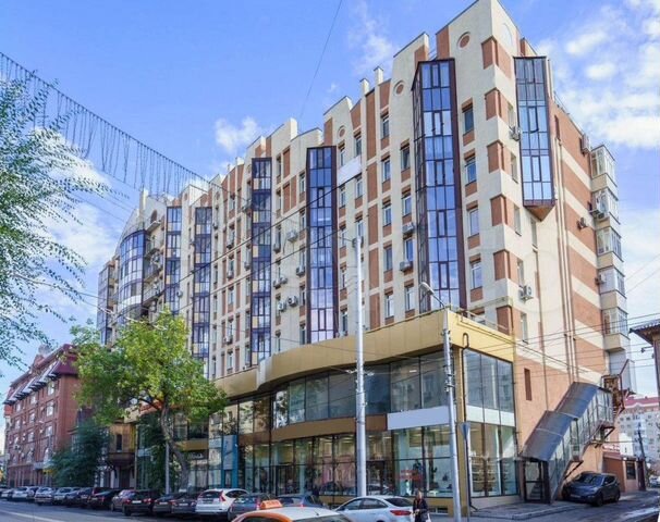 Logika самарская ул 161 фото 3-к. квартира, 144,8 м², 7/9 эт. на продажу в Самаре Купить квартиру Авито