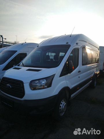 Аренда автобуса с водителем