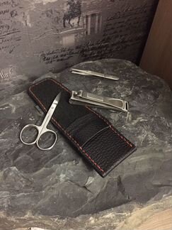 Чехол для маникюрных принадлежностей