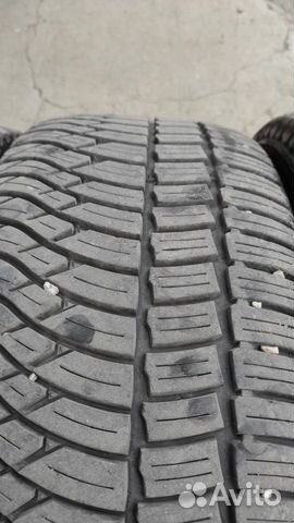 Колеса 235/55/ R17