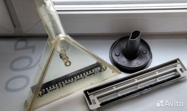 Насадки к моющему пылесосу Bissell 1670F