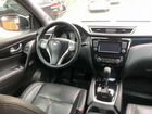 Nissan Qashqai 2.0 CVT, 2014, 89 000 км объявление продам