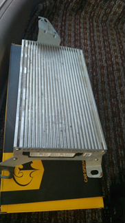 Усилитель звука Chrysler Pacifica