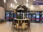 Готовый бизнес- Рентабельное Кафе в Гипермаркете объявление продам