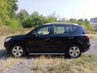 Geely Emgrand X7 2.4 AT, 2015, 152 000 км