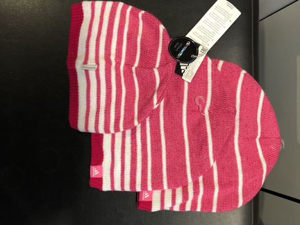 Шапка Женская Адидас оригинал