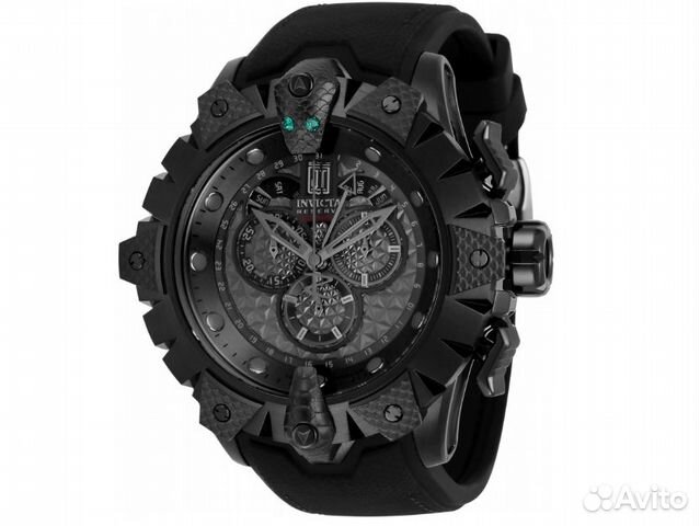 invicta jason taylor