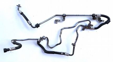 Гидролиния бмв х5 х6 е70 е71 5.0i N63