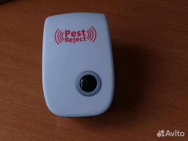 Устройство для борьбы с вредителями