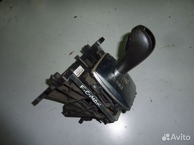 Рычаг переключения АКПП Ford C-Max focus