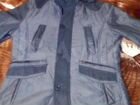 Куртка демисезонная мужская 48-50 объявление продам